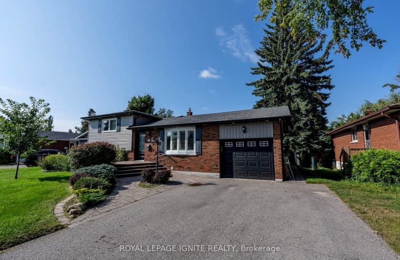 48 Hills Road, Ajax | Image 1