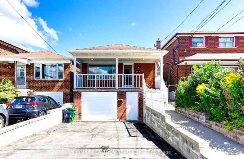 41 Magnolia Avenue, Toronto | Image 1