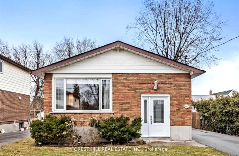 613 Holland Street, Oshawa | Image 1