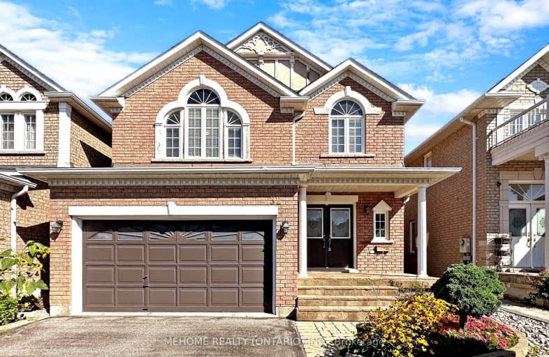 32 Jonesridge Drive, Ajax | Image 1