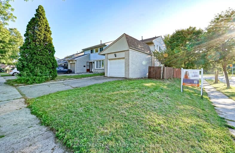 1 Rooksnest Trail, Toronto | Image 1