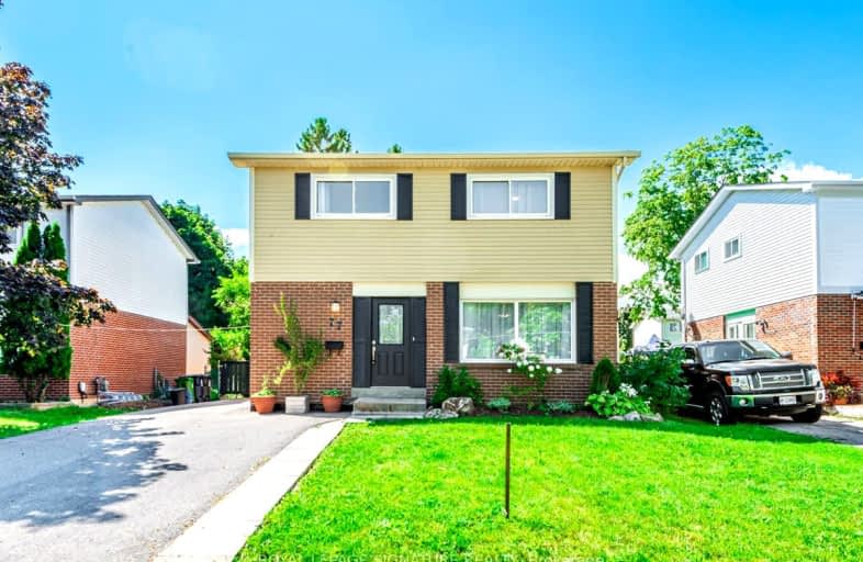 77 Howell Square, Toronto | Image 1