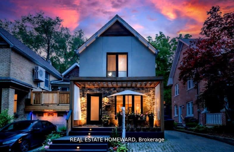 6 Juniper Avenue, Toronto | Image 1