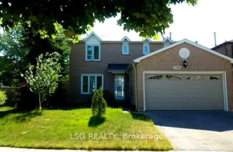 2385 Strathmore Crescent, Pickering | Image 1