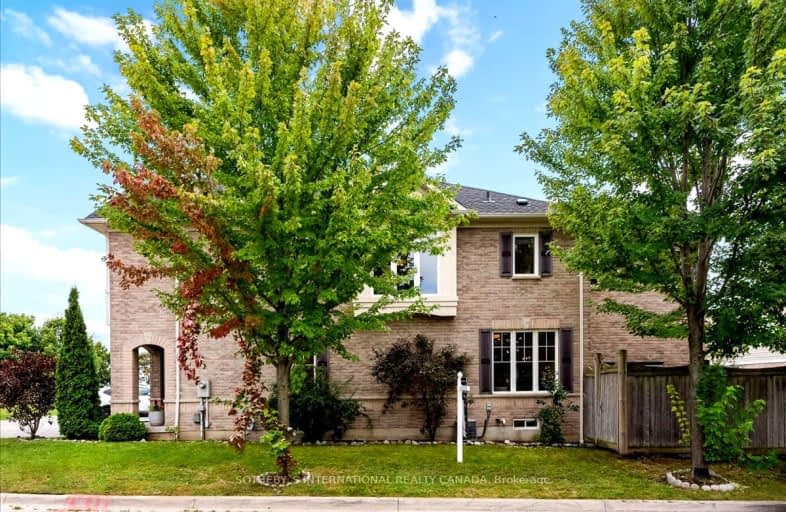 73 Silverwood Circle, Ajax | Image 1