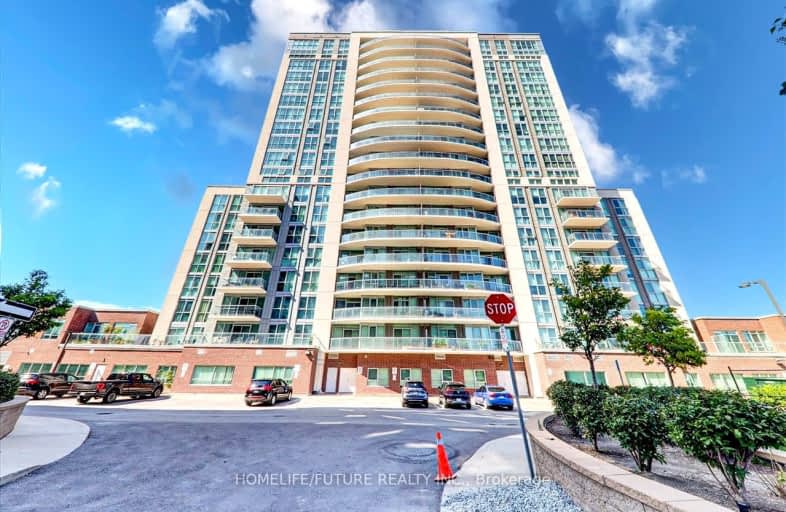 611-1328 Birchmount Road, Toronto | Image 1