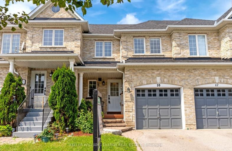 10 Cathedral Drive, Whitby | Image 1