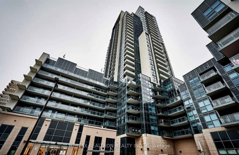 405-30 Meadowglen Place, Toronto | Image 1
