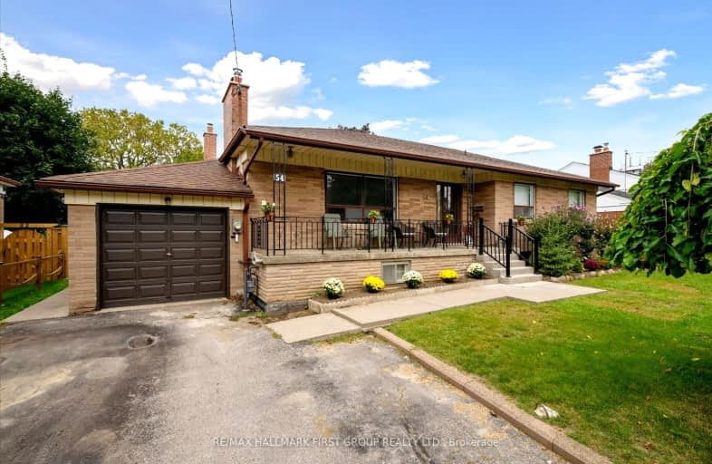 54 Neddie Drive, Toronto | Image 1