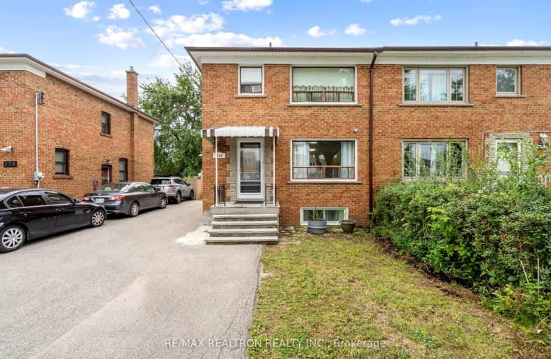 540 Midland Avenue, Toronto | Image 1