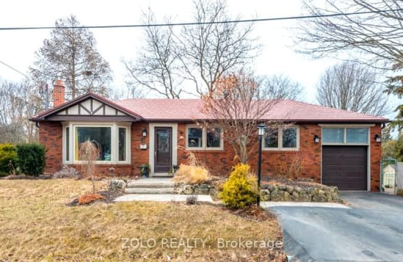 505 Colborne Street East, Whitby | Image 1