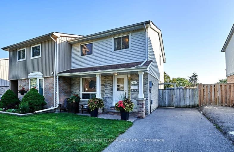 820 Greenbriar Drive, Oshawa | Image 1