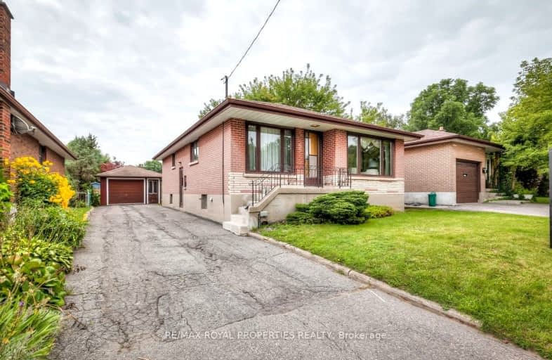 507 Dean Avenue, Oshawa | Image 1