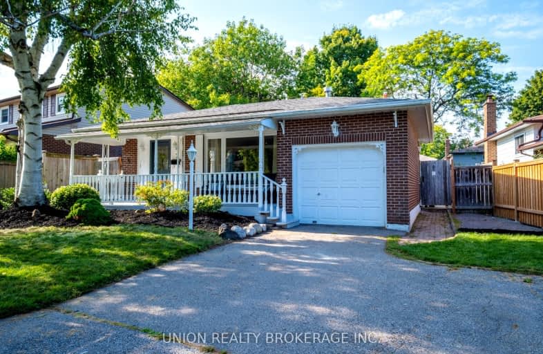 7 Rodarick Drive, Toronto | Image 1