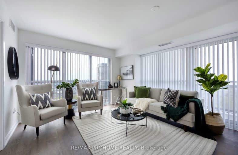 2623-275 Village Green Square, Toronto | Image 1