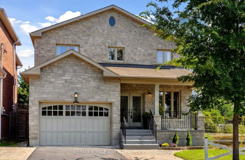 7 Commonwealth Avenue, Toronto | Image 1