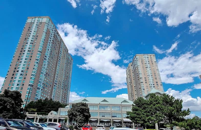 2737-68 Corporate Drive, Toronto | Image 1