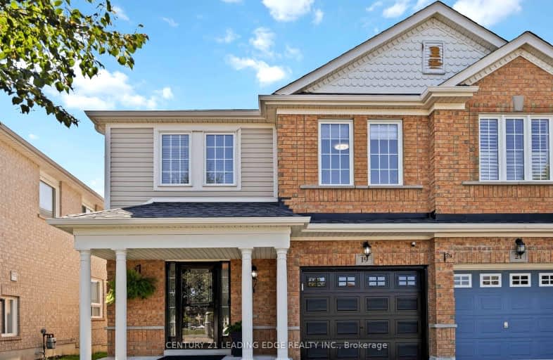 19 Bonner Crescent, Ajax | Image 1