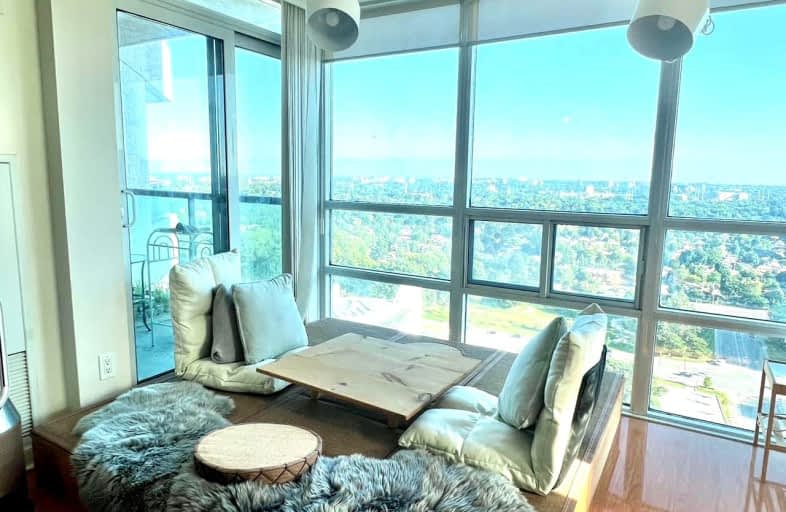 2609-50 Brian Harrison Way, Toronto | Image 1