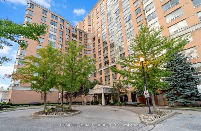 503-1883 Mcnicoll Avenue, Toronto | Image 1