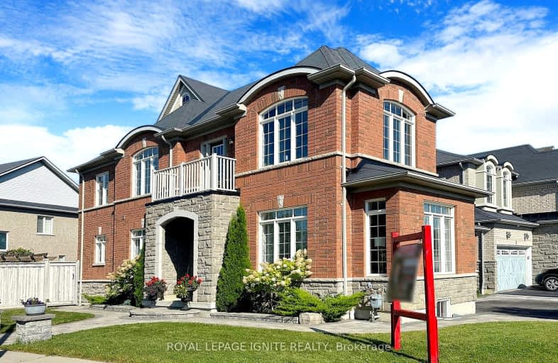 1 Kirk Avenue, Ajax | Image 1
