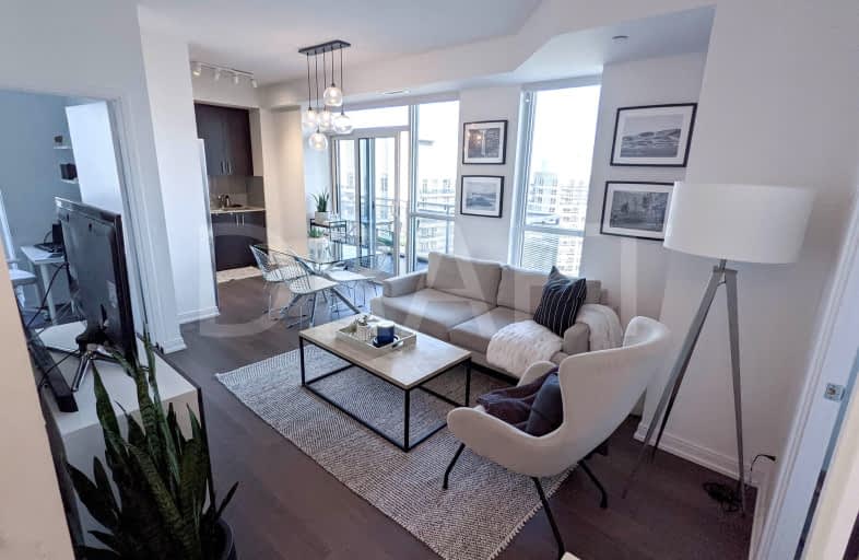 3002-255 Village Green Square, Toronto | Image 1