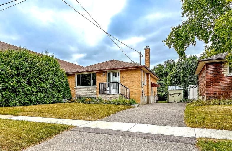 91 Byng Avenue, Oshawa | Image 1