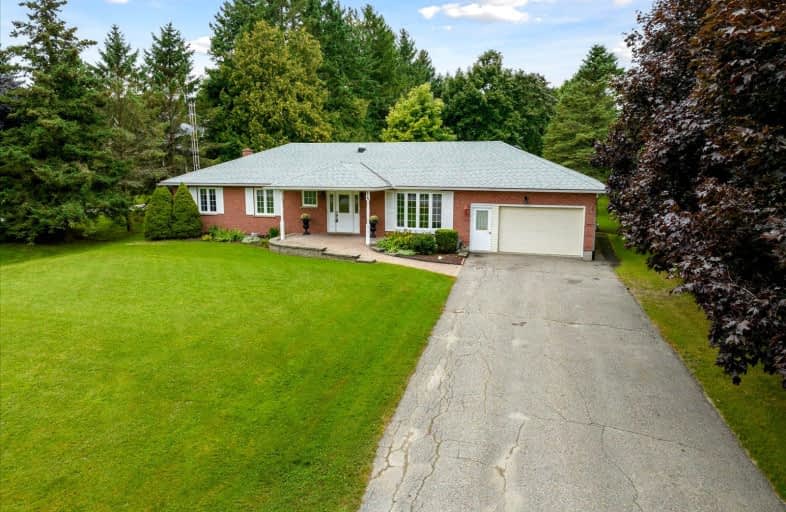 34 Mccallum Street, Clarington | Image 1