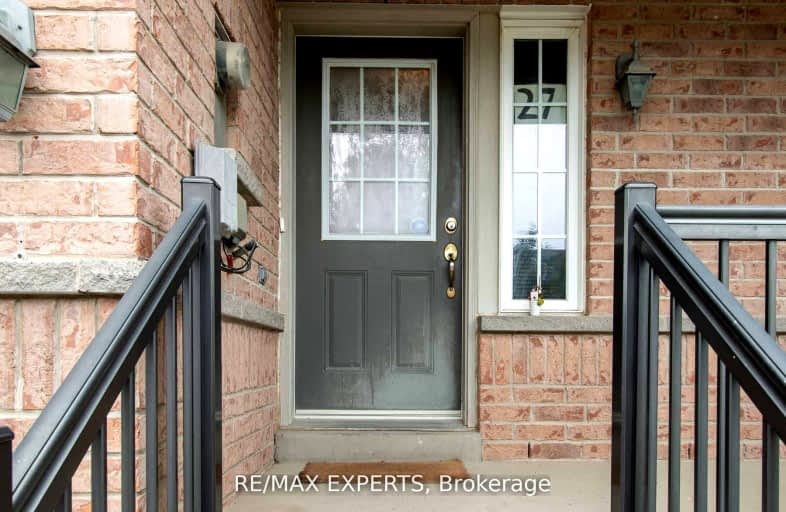 27 Enderly Street, Ajax | Image 1