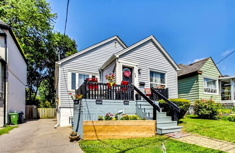 34 Newport Avenue North, Toronto | Image 1