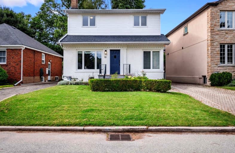 10 Anndale Road, Toronto | Image 1