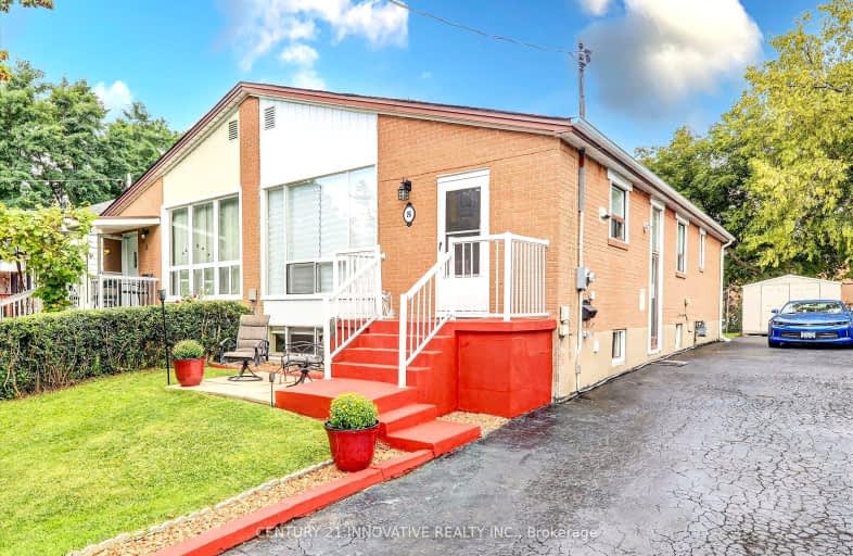 8 Wolfe Avenue, Toronto | Image 1
