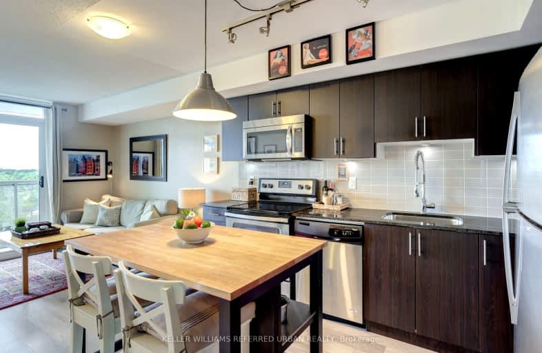 509-3520 Danforth Avenue, Toronto | Image 1