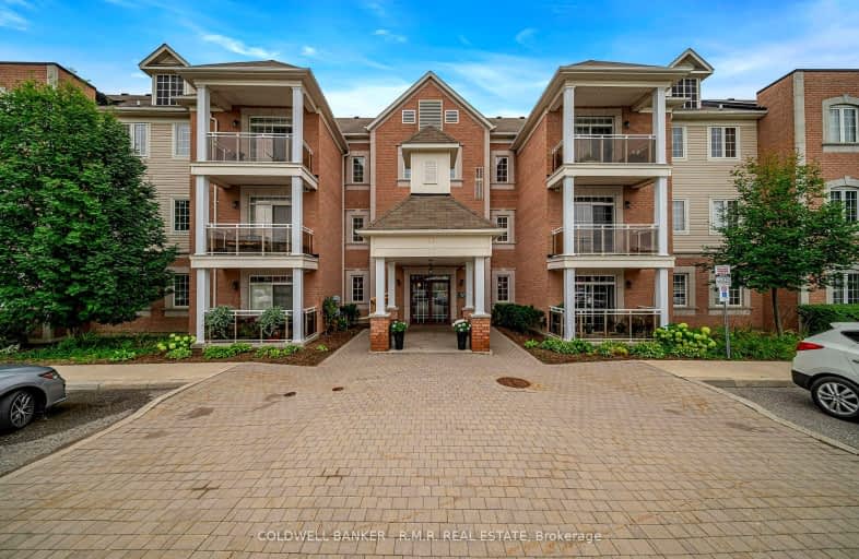 215-54 Harvey Johnston Way, Whitby | Image 1