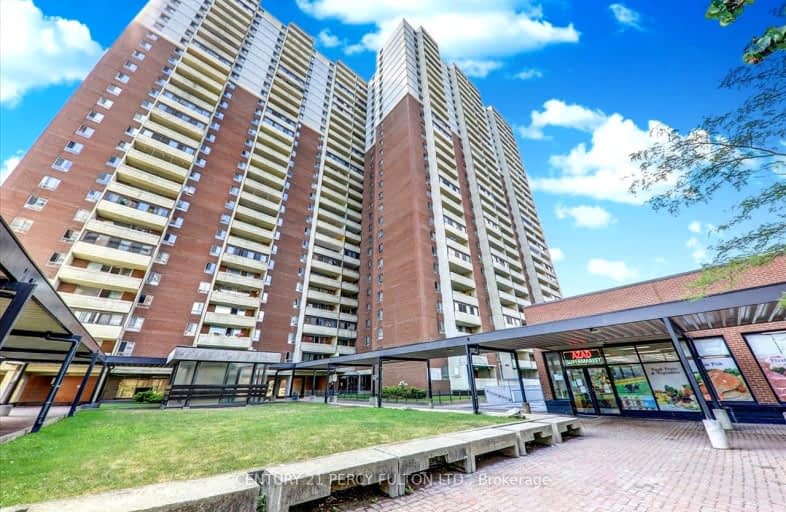 2217-5 Massey Square, Toronto | Image 1
