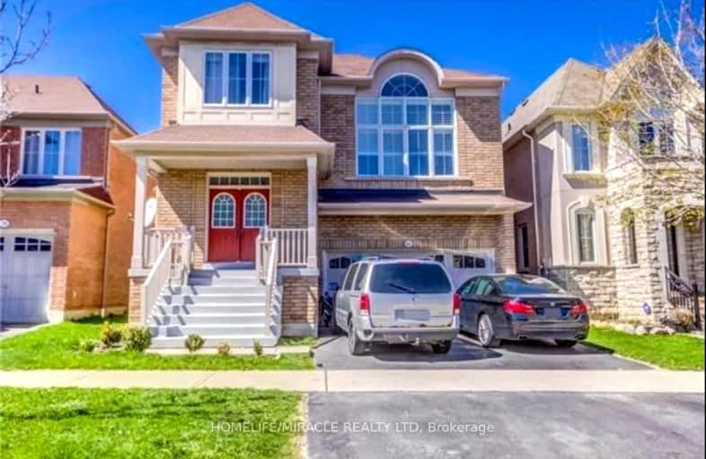77 Muscat Crescent, Ajax | Image 1
