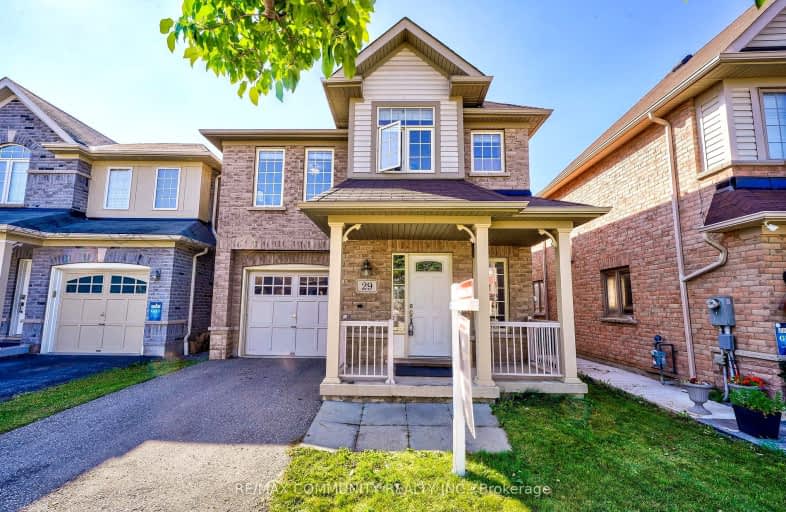 29 Formosa Avenue, Ajax | Image 1