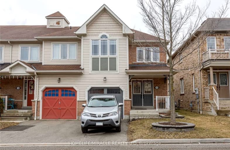 14 Whitefoot Crescent, Ajax | Image 1