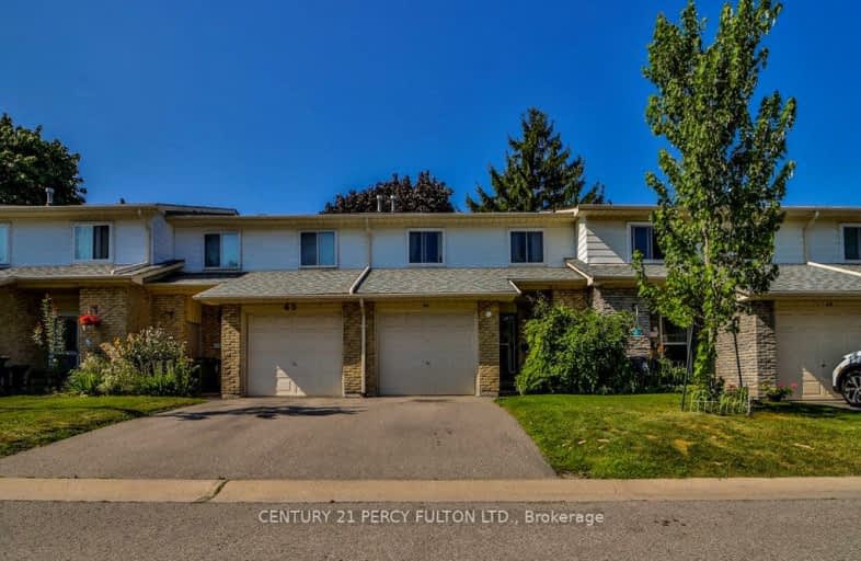 44-50 Blackwell Avenue, Toronto | Image 1