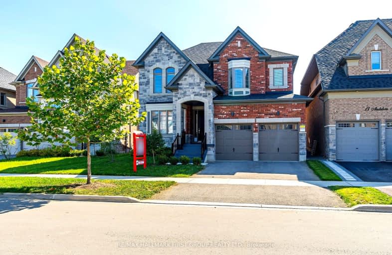 15 Audubon Street, Whitby | Image 1