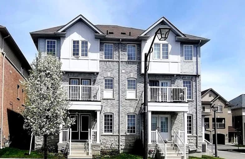 51 Devineridge Avenue, Ajax | Image 1