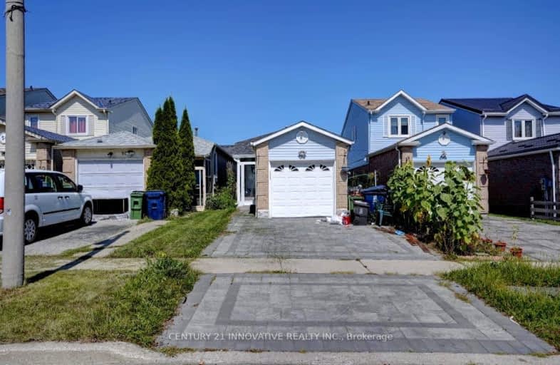 54 Horseshoe Crescent, Toronto | Image 1