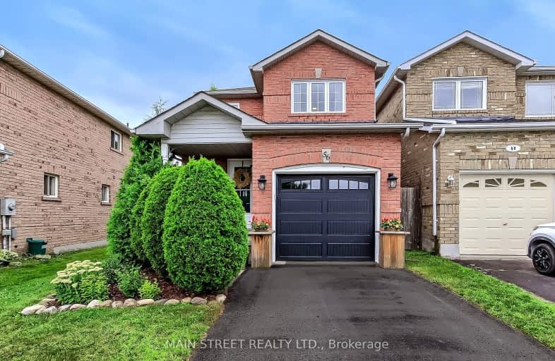 56 Eastfield Crescent, Clarington | Image 1