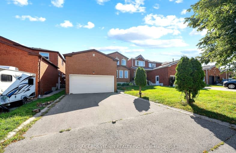 4 Gennela Square, Toronto | Image 1