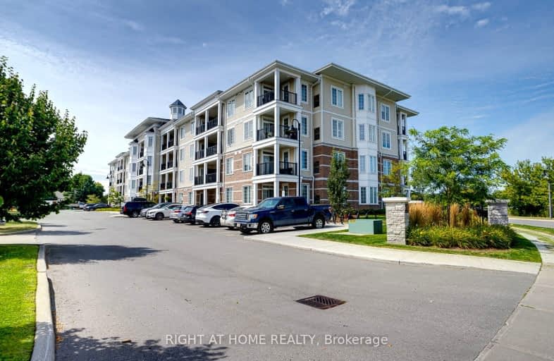 402-65 Shipway Avenue, Clarington | Image 1