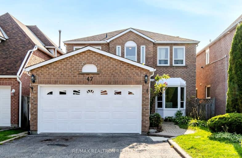 47 Oak Knolls Crescent, Toronto | Image 1