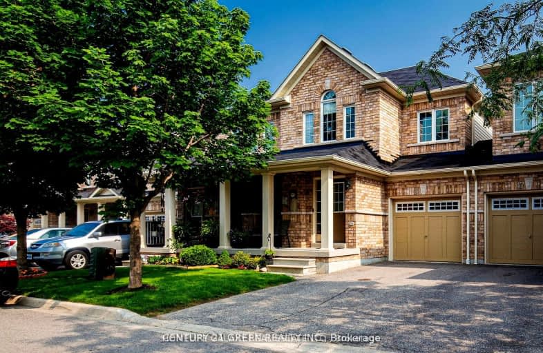 45 Elliottglen Drive, Ajax | Image 1