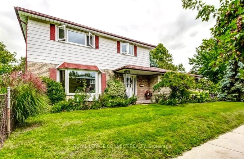 35 Paulander Avenue, Toronto | Image 1