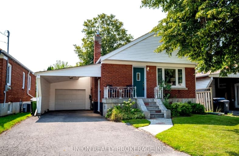 9 Park Street, Toronto | Image 1