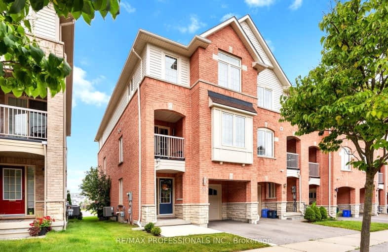 22 Linnell Street, Ajax | Image 1